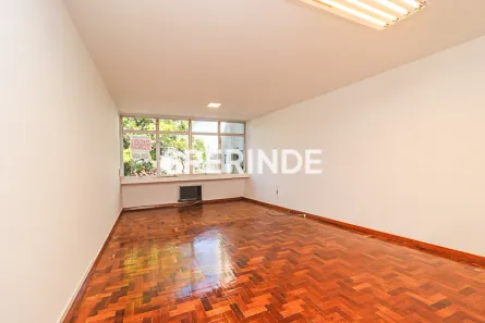 Sala Comercial para alugar, 40m² no Floresta, Porto Alegre