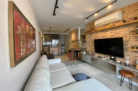 Apartamento com 2 Quartos à venda, 60m² no Copacabana, Rio de Janeiro