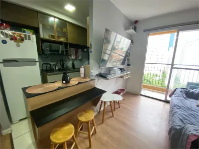 Apartamento com 2 Quartos à venda, 58m² no Vila Andrade, São Paulo