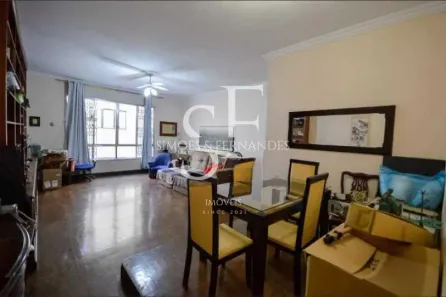 Apartamento com 3 Quartos à venda, 120m² no Tijuca, Rio de Janeiro