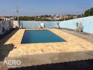 Casa com 1 Quarto à venda, 50m² no Vila Dutra, Bauru