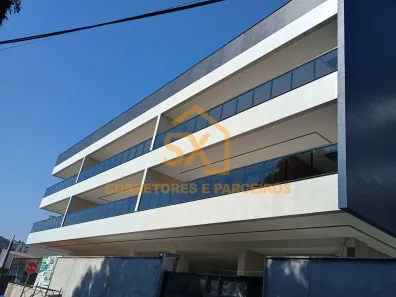 Apartamento com 3 Quartos à venda, 170m² no Jardim Guanabara, Rio de Janeiro