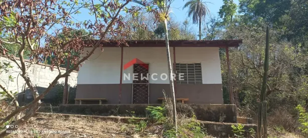 Lote/Terreno com 1 Quarto à venda, 1500m² no Jardim Encantado, Vespasiano