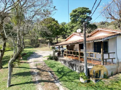 Fazenda/Sítio com 3 Quartos à venda, 98000m² no Jardim Jaraguá, Atibaia