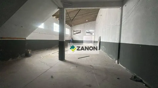 Galpão/Depósito/Armazém para alugar, 278m² no Serraria, Diadema