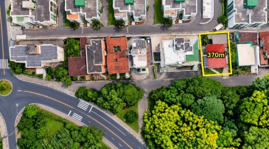 Lote/Terreno à venda, 370m² no Carvoeira, Florianópolis