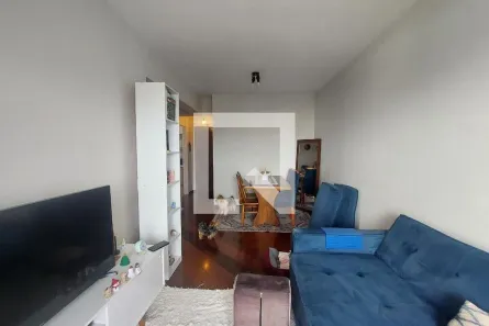 Apartamento com 2 Quartos à venda, 62m² no Jardim Iracema, São Paulo