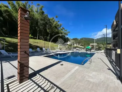 Apartamento com 2 Quartos à venda, 54m² no Vargem do Bom Jesus, Florianópolis