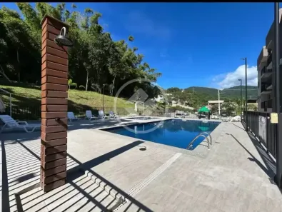 Apartamento com 2 Quartos à venda, 54m² no Vargem do Bom Jesus, Florianópolis