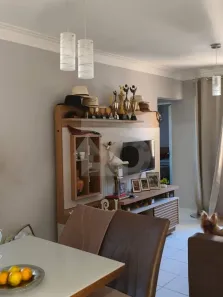 Apartamento com 2 Quartos à venda, 54m² no Marivan, Aracaju