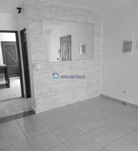  com 1 Quarto para alugar, 52m² no Vila São José (Ipiranga), São Paulo
