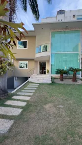Casa com 5 Quartos à venda, 269m² no Jardim Camburi, Vitória