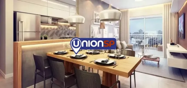 Apartamento com 3 Quartos à venda, 81m² no Vila Isa, São Paulo