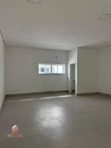 Sala Comercial para alugar, 46m² no Jardim das Cerejeiras, Arujá