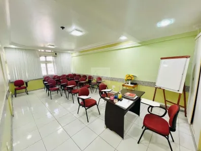 Sala Comercial à venda, 143m² no Centro, Aracaju