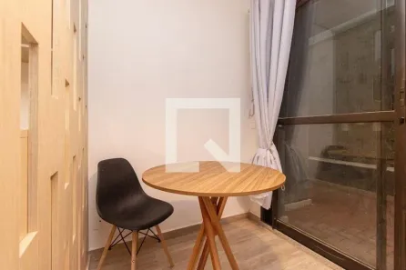Kitnet com 1 Quarto à venda, 23m² no Vila Mariana, São Paulo