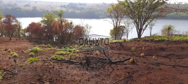 Fazenda/Sítio à venda, 3968m² no Centro, Uberlândia