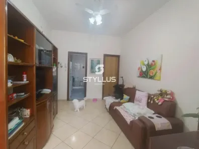 Apartamento com 2 Quartos à venda, 47m² no Cachambi, Rio de Janeiro
