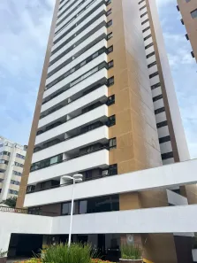 Apartamento com 2 Quartos à venda, 85m² no Caminho das Árvores, Salvador