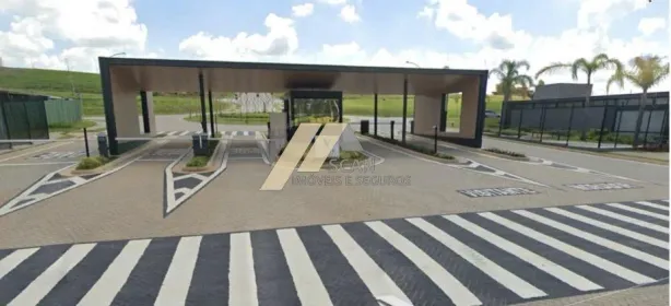 Lote/Terreno à venda, 361m² no Residencial Vista Campinas, Campinas
