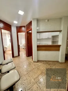 Sala Comercial à venda, 55m² no Centro, Macaé