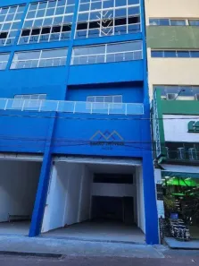 Ponto Comercial para alugar, 198m² no Centro, Francisco Morato