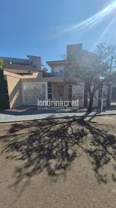 Casa com 3 Quartos à venda, 240m² no Andes, Londrina