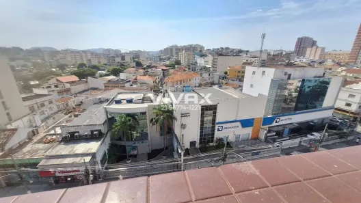 Apartamento com 2 Quartos à venda, 55m² no Méier, Rio de Janeiro