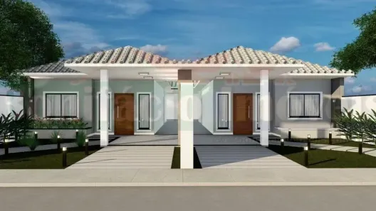 Casa com 3 Quartos à venda, 135m² no Pontinha, Araruama