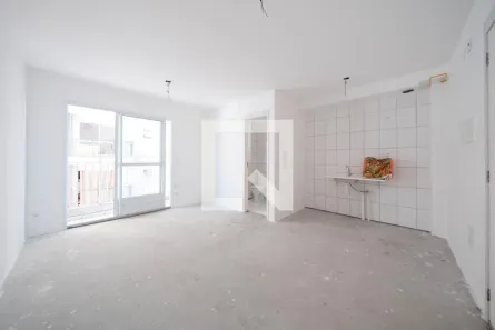 Apartamento com 1 Quarto à venda, 24m² no Vila Ré, São Paulo