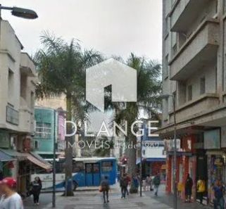 Sala Comercial para venda ou aluguel, 80m² no Centro, Campinas