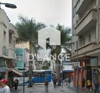 Sala Comercial à venda, 80m² no Centro, Campinas