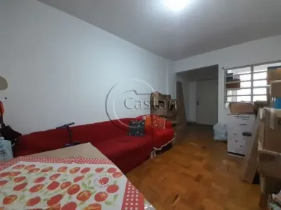 Apartamento com 2 Quartos à venda, 98m² no Ipiranga, São Paulo