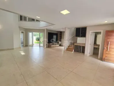 Casa de Condomínio com 3 Quartos para alugar, 172m² no Observatório, Vinhedo