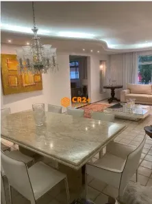 Apartamento com 3 Quartos à venda, 173m² no Boa Viagem, Recife