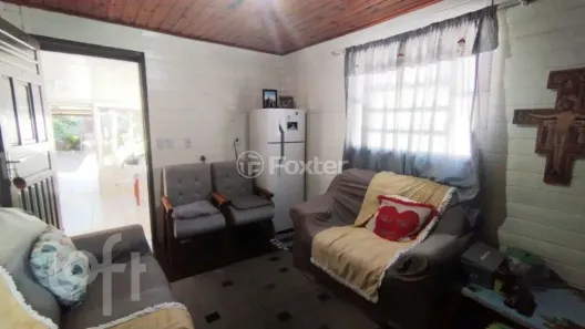 Casa com 2 Quartos à venda, 80m² no Aberta dos Morros, Porto Alegre