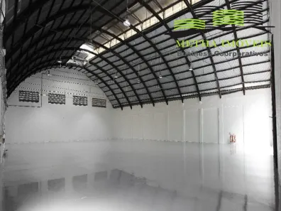 Galpão/Depósito/Armazém para alugar, 380m² no Protestantes, Votorantim
