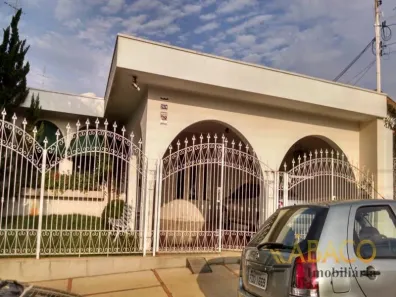 Casa com 3 Quartos para alugar, 160m² no Vila Monteiro (Gleba I), São Carlos