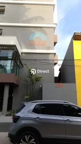Flat com 1 Quarto à venda, 25m² no , Tamandaré