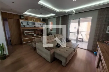 Apartamento com 4 Quartos à venda, 105m² no Jardim Tupanci, Barueri