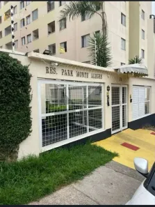 Apartamento com 3 Quartos para alugar, 103m² no Jardim América, Taboão da Serra
