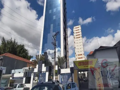 Sala Comercial à venda, 35m² no Santana, São Paulo