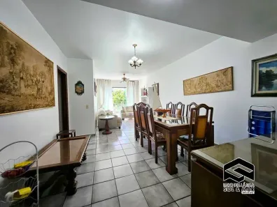 Apartamento com 3 Quartos à venda, 100m² no Enseada, Guarujá