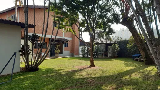 Sobrado com 3 Quartos à venda, 595m² no Jardim Jussara, São Paulo