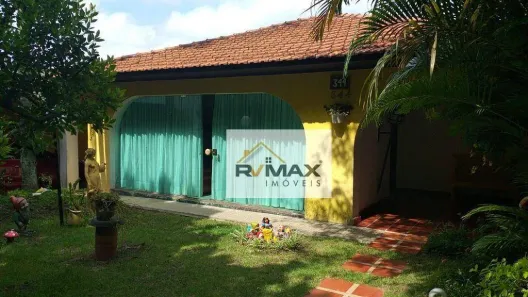 Casa com 6 Quartos à venda, 450m² no Parque Continental, São Paulo
