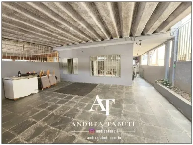 Casa com 3 Quartos à venda, 200m² no Jardim Dracena, São Paulo