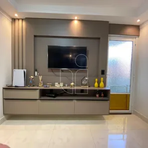 Casa com 2 Quartos à venda, 91m² no Jardim Esmeralda, Marília