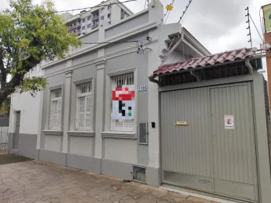Casa com 4 Quartos à venda, 371m² no Menino Deus, Porto Alegre