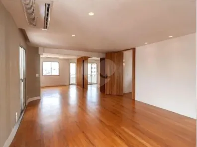 Apartamento com 3 Quartos à venda, 168m² no Perdizes, São Paulo