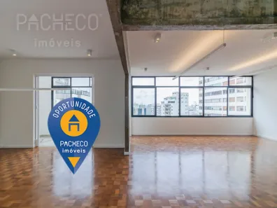 Apartamento com 3 Quartos à venda, 279m² no Higienópolis, São Paulo